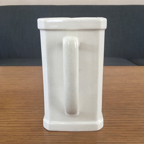 Roshco Tile Ware Collection Pitcher - Picture 5 of 15